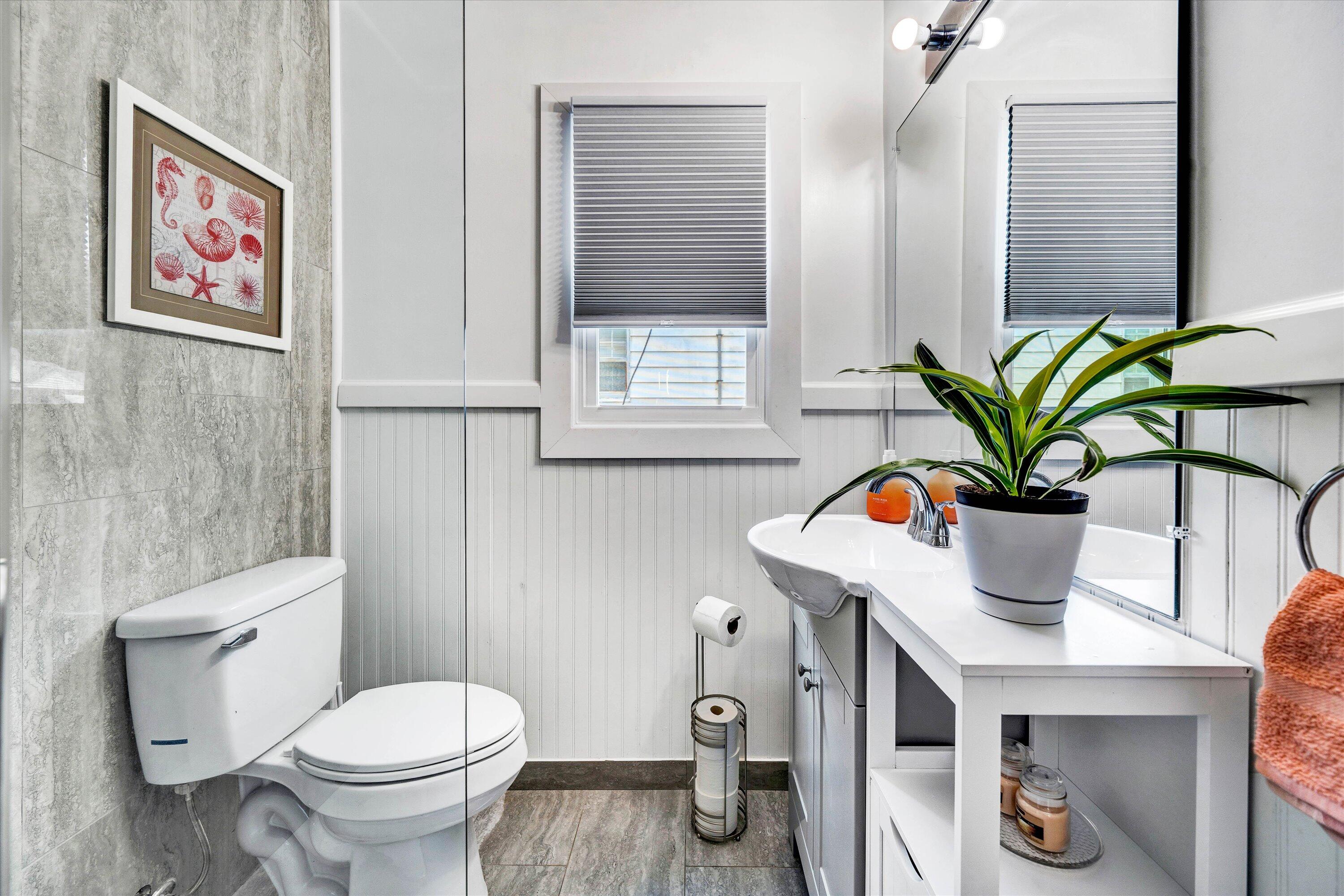 Modern Makeover - 509 Letcher St. Martinsville