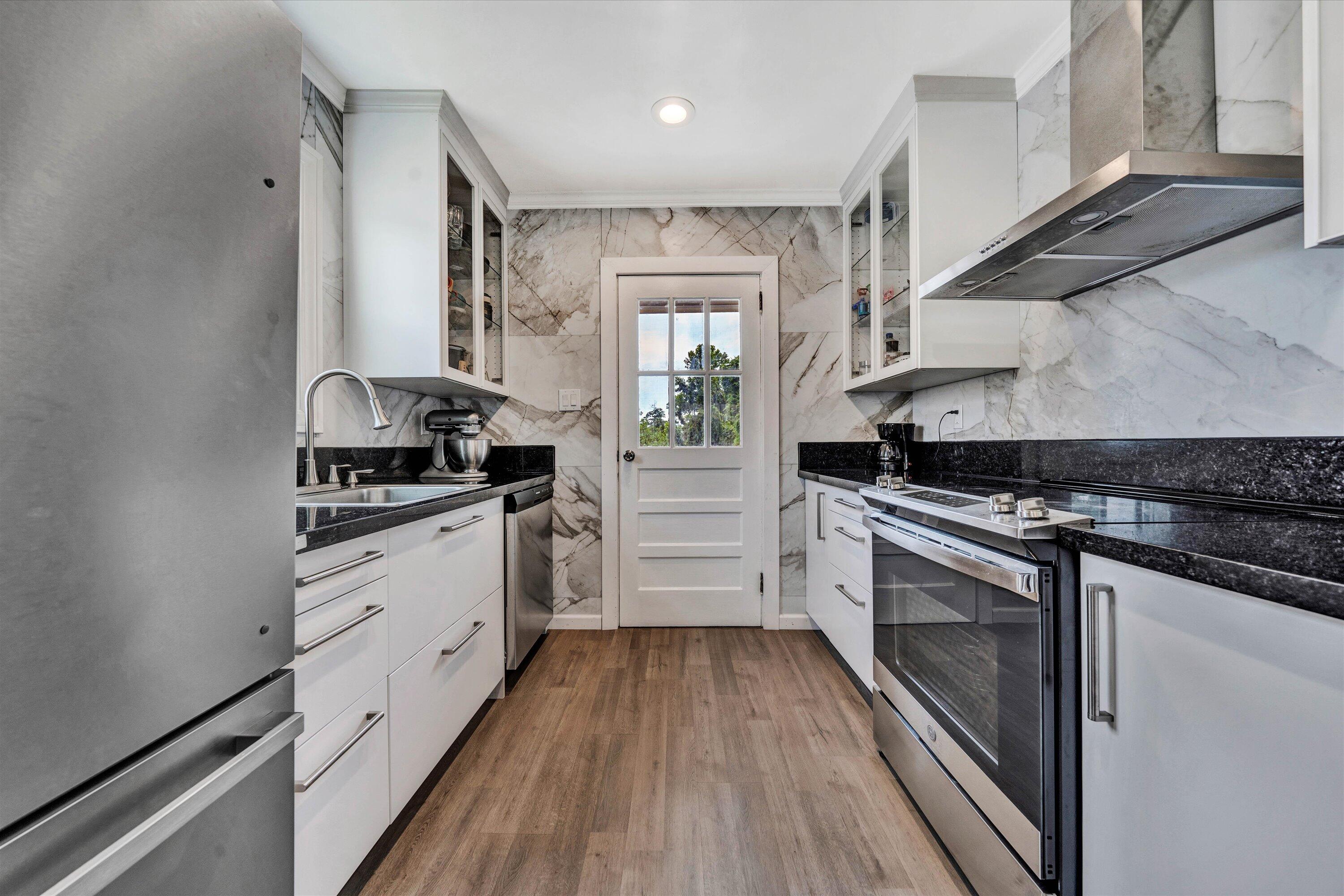 Modern Makeover - 509 Letcher St. Martinsville