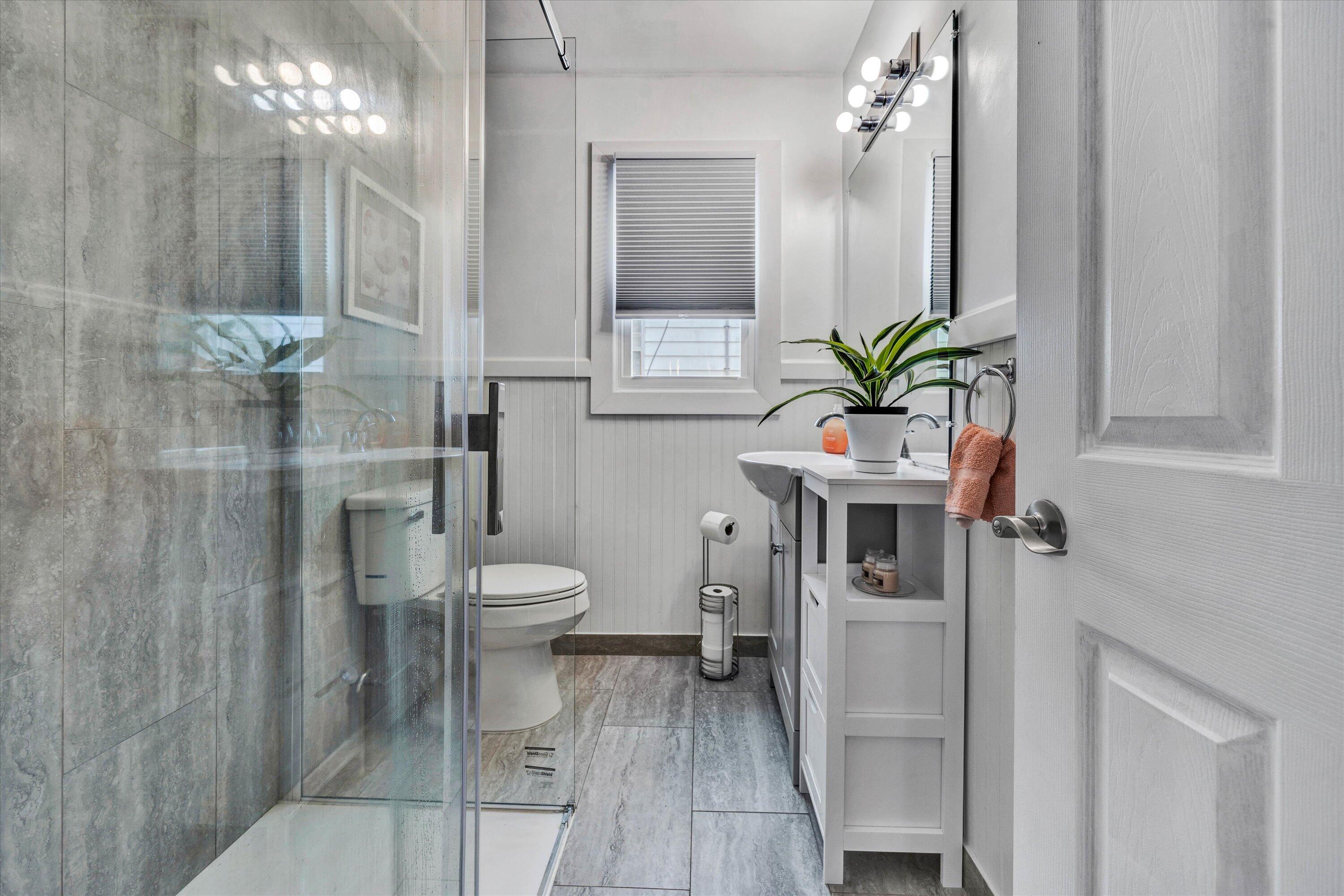 Modern Makeover - 509 Letcher St. Martinsville
