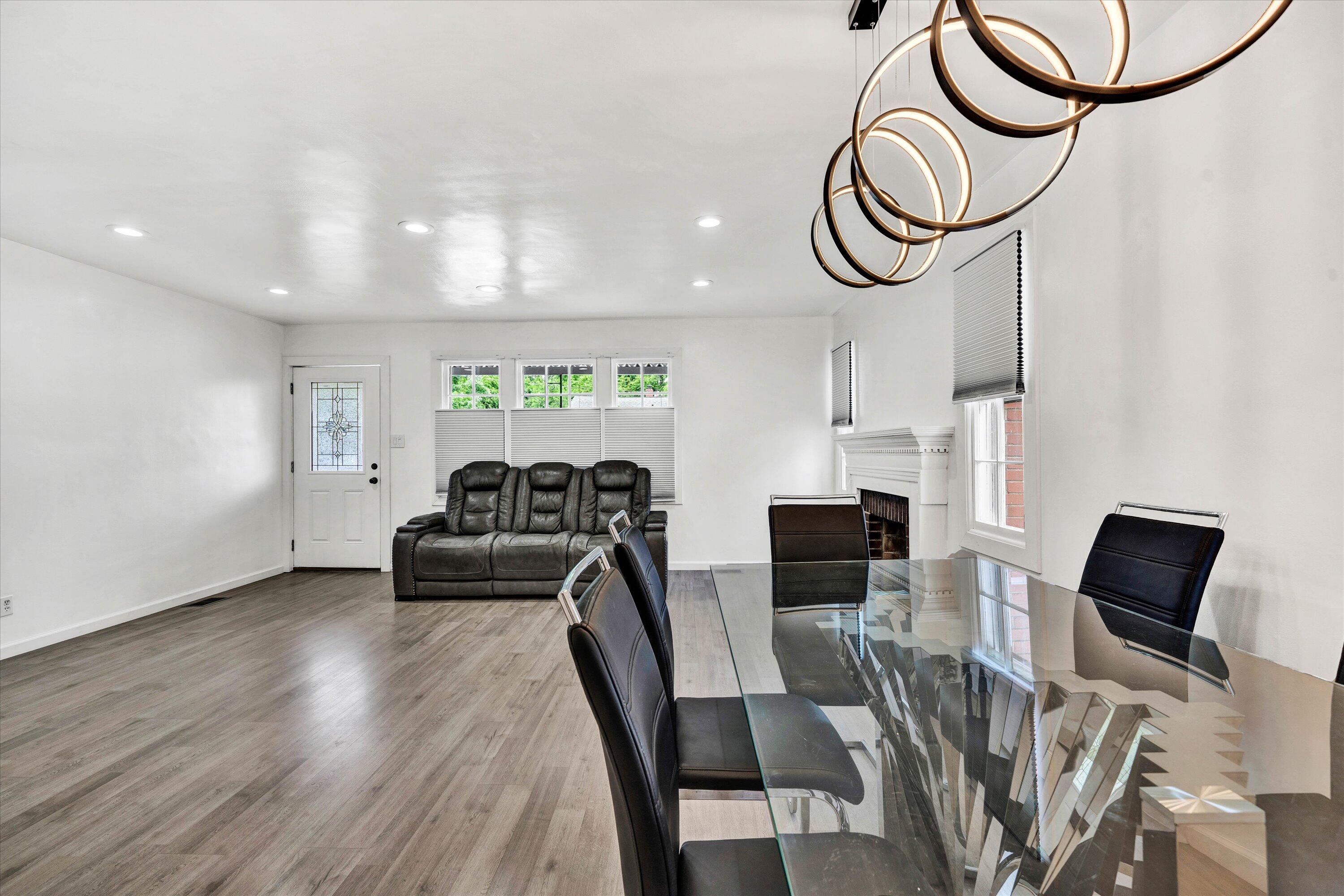 Modern Makeover - 509 Letcher St. Martinsville