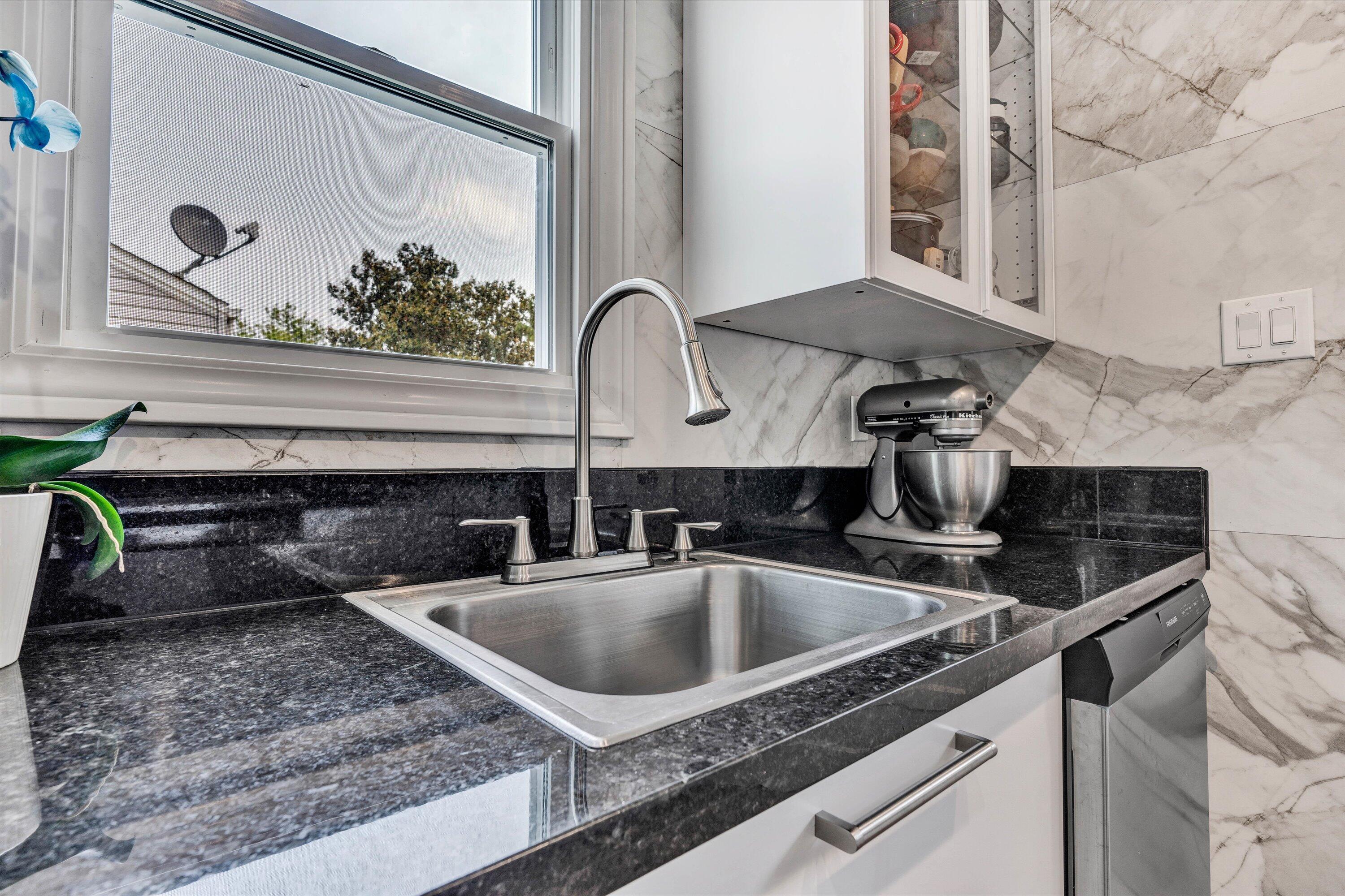 Modern Makeover - 509 Letcher St. Martinsville