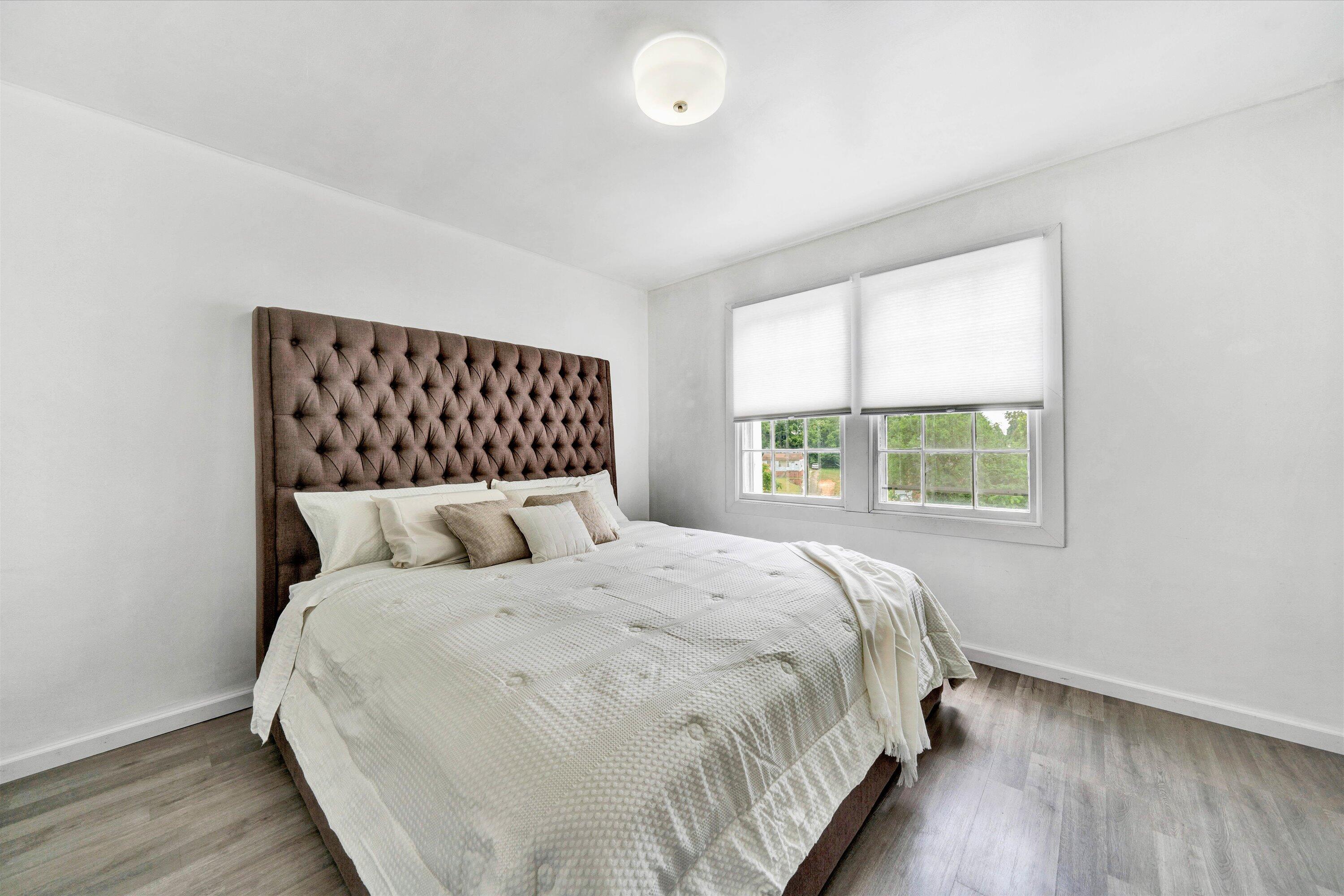 Modern Makeover - 509 Letcher St. Martinsville