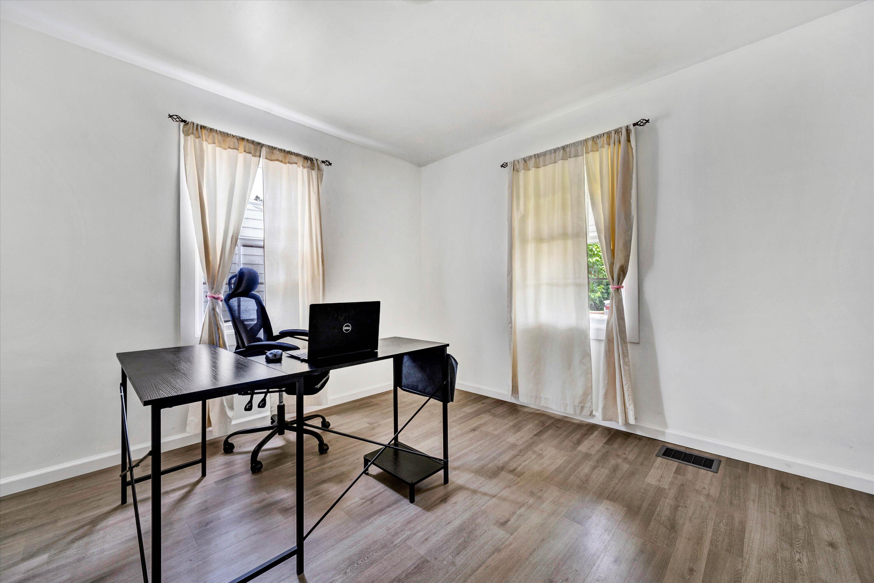 Modern Makeover - 509 Letcher St. Martinsville