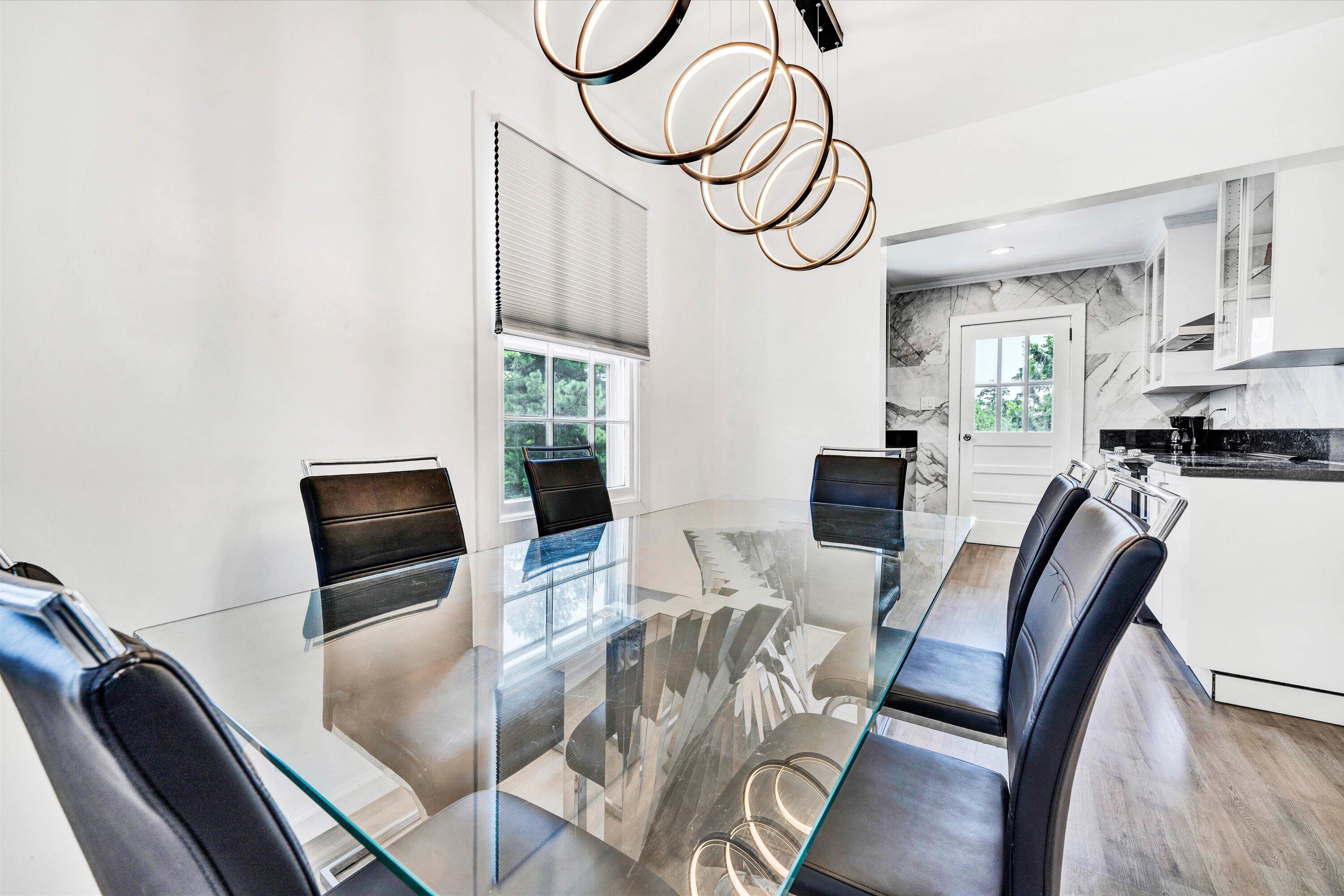 Modern Makeover - 509 Letcher St. Martinsville