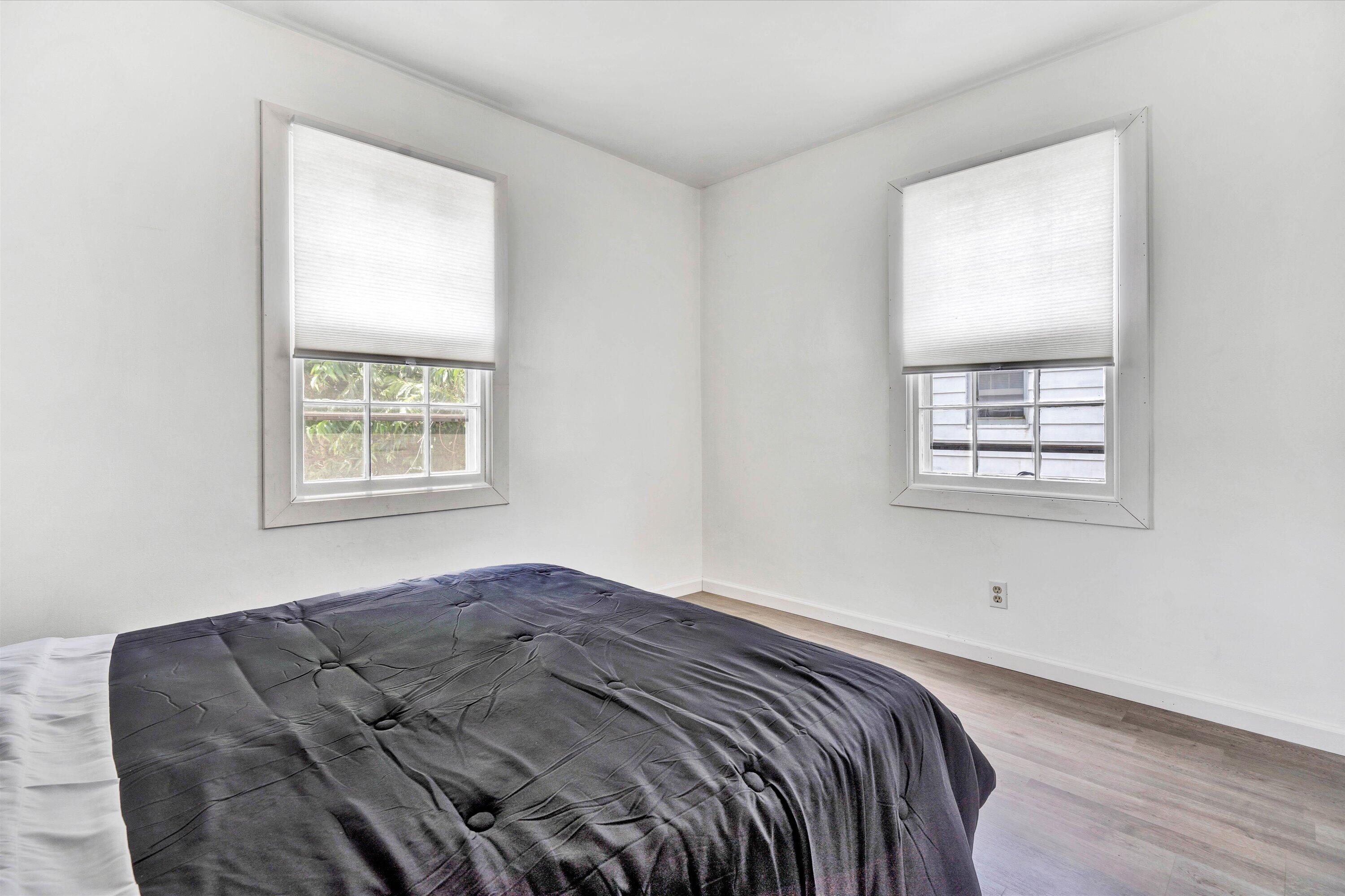 Modern Makeover - 509 Letcher St. Martinsville