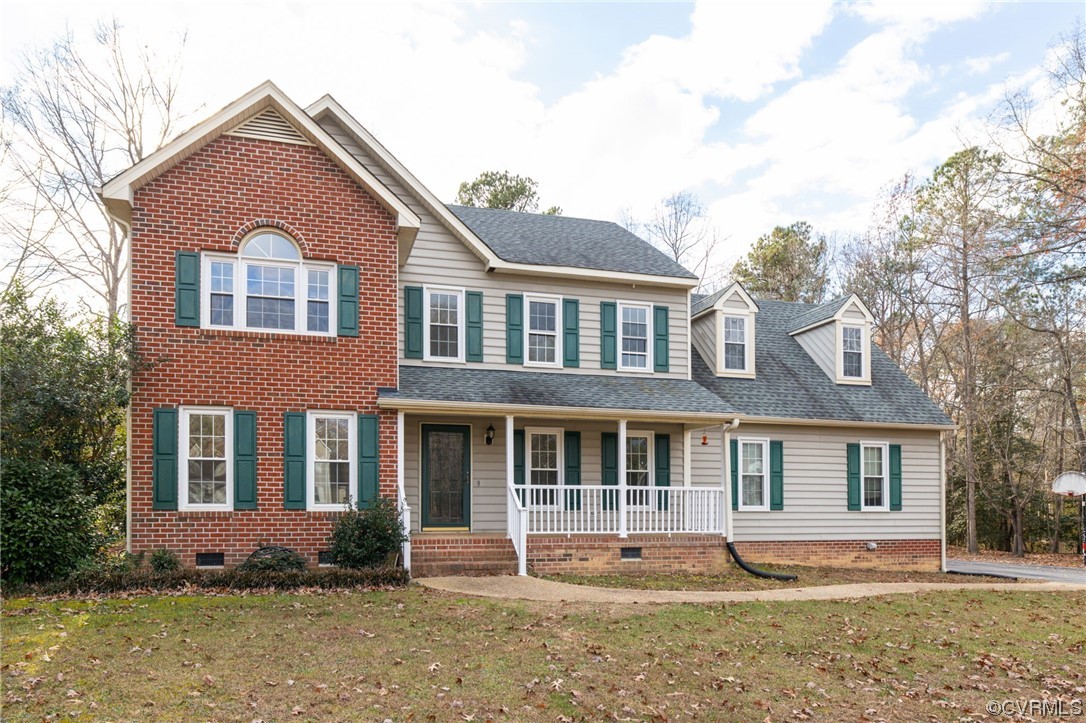 13111 Carters Way Rd