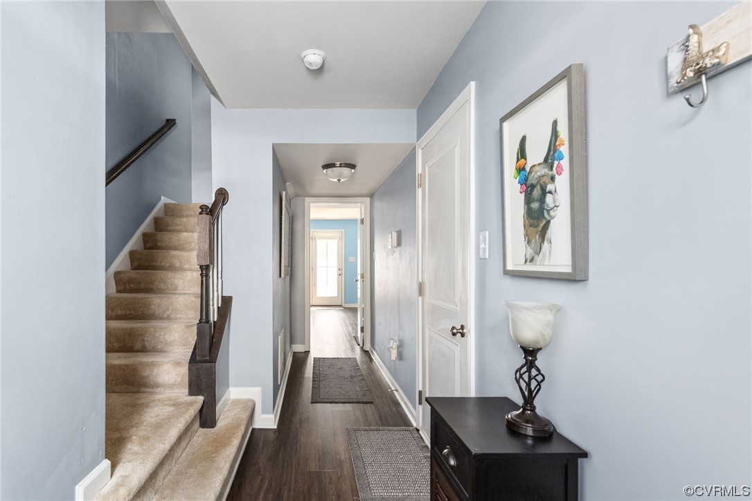 4219 New Hermitage Rd