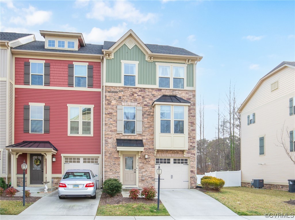 4219 New Hermitage Rd