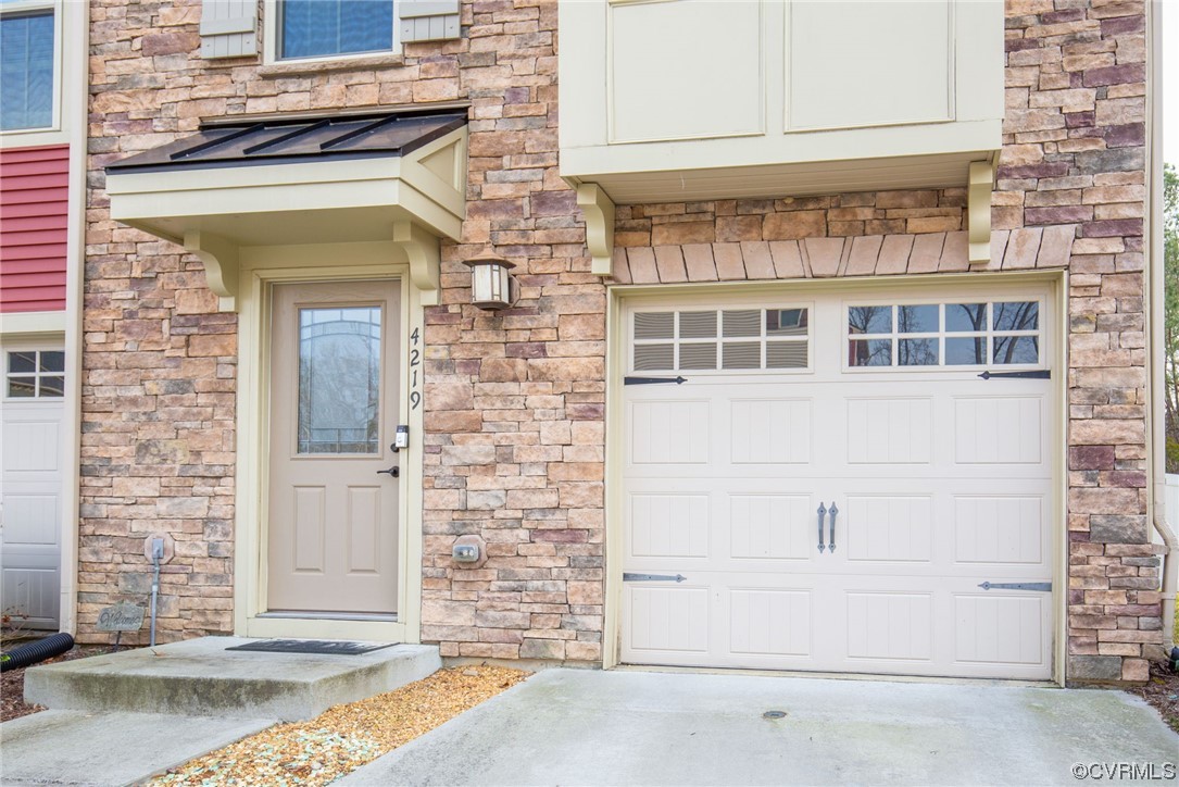 4219 New Hermitage Rd