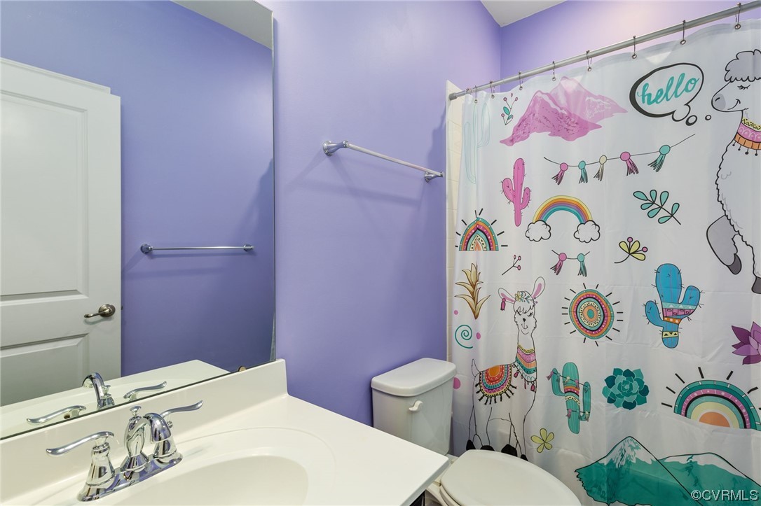 4219 New Hermitage Rd