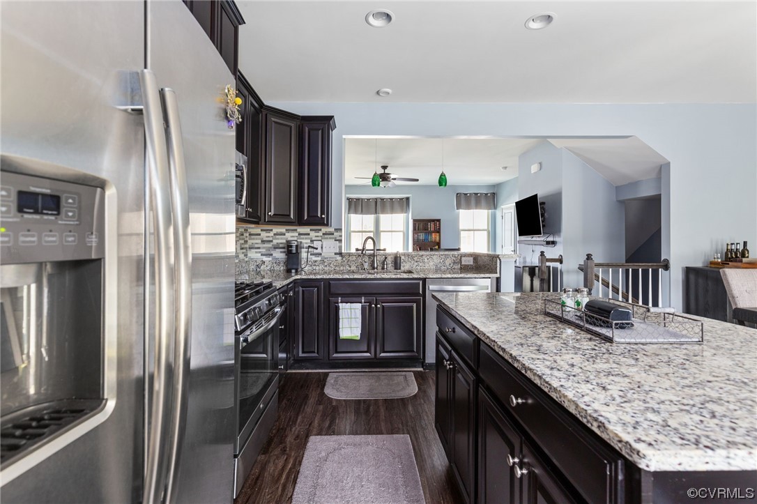 4219 New Hermitage Rd