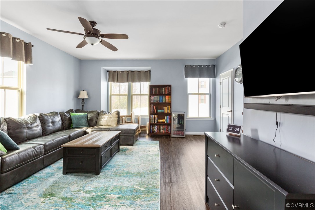 4219 New Hermitage Rd