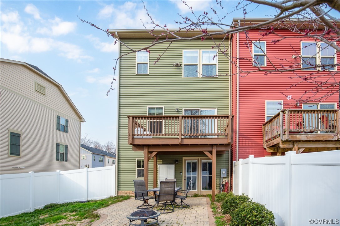 4219 New Hermitage Rd