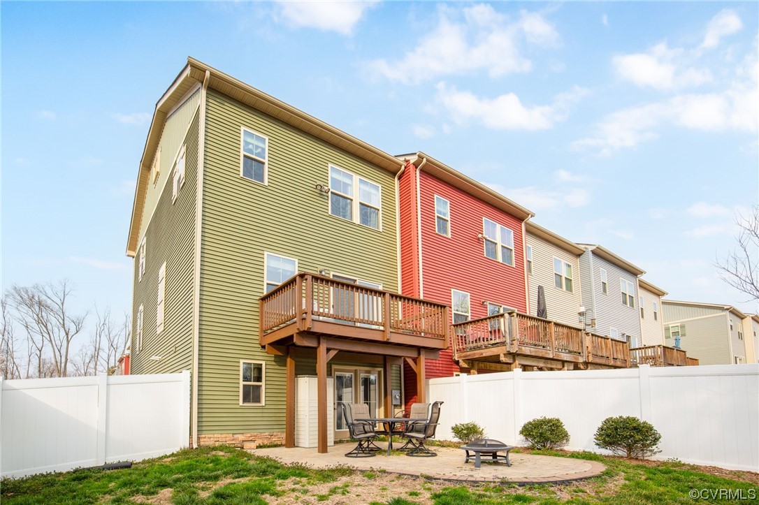 4219 New Hermitage Rd