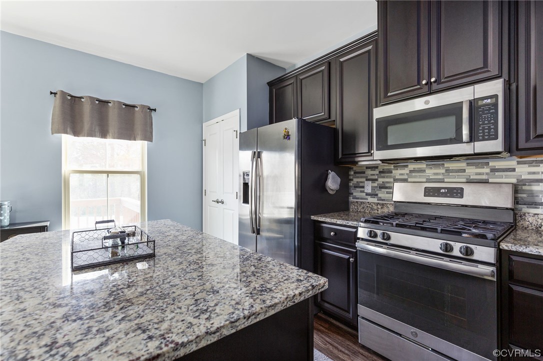 4219 New Hermitage Rd