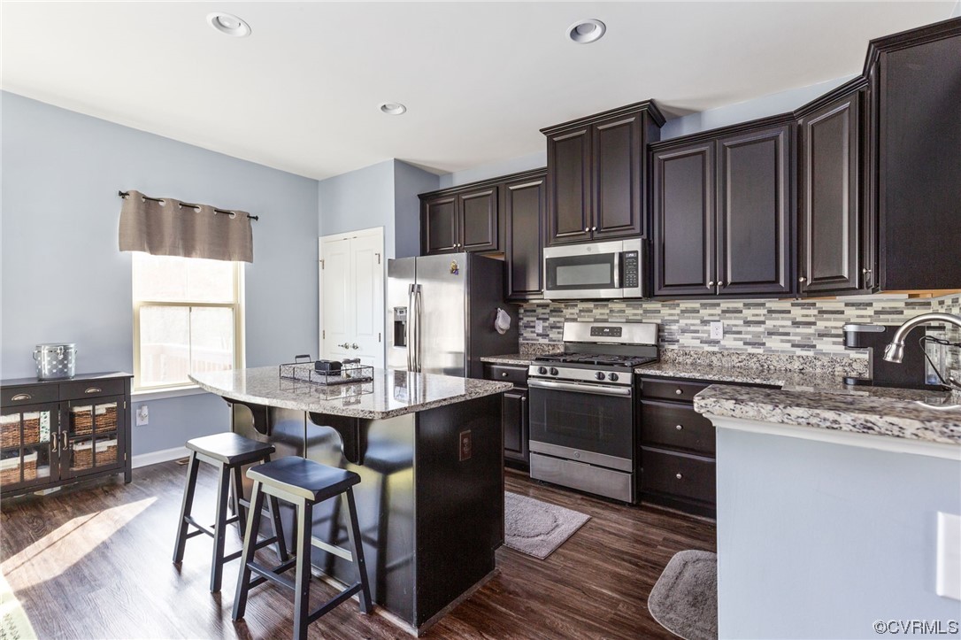 4219 New Hermitage Rd