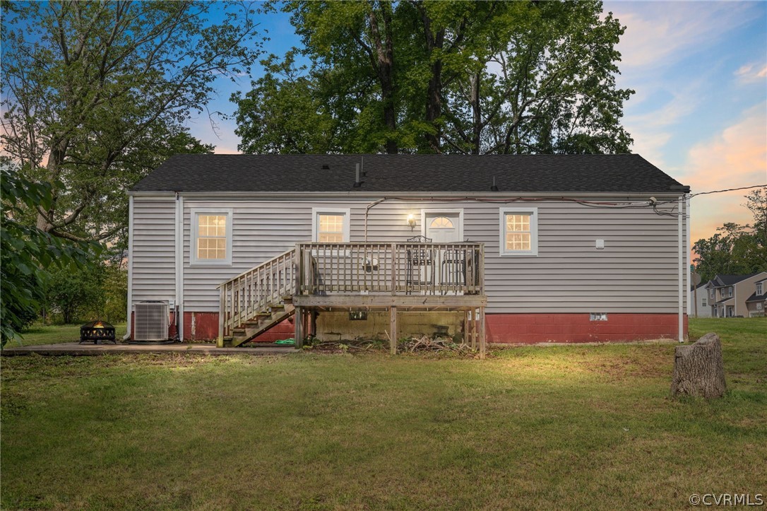 7617 Ponce De Leon Rd