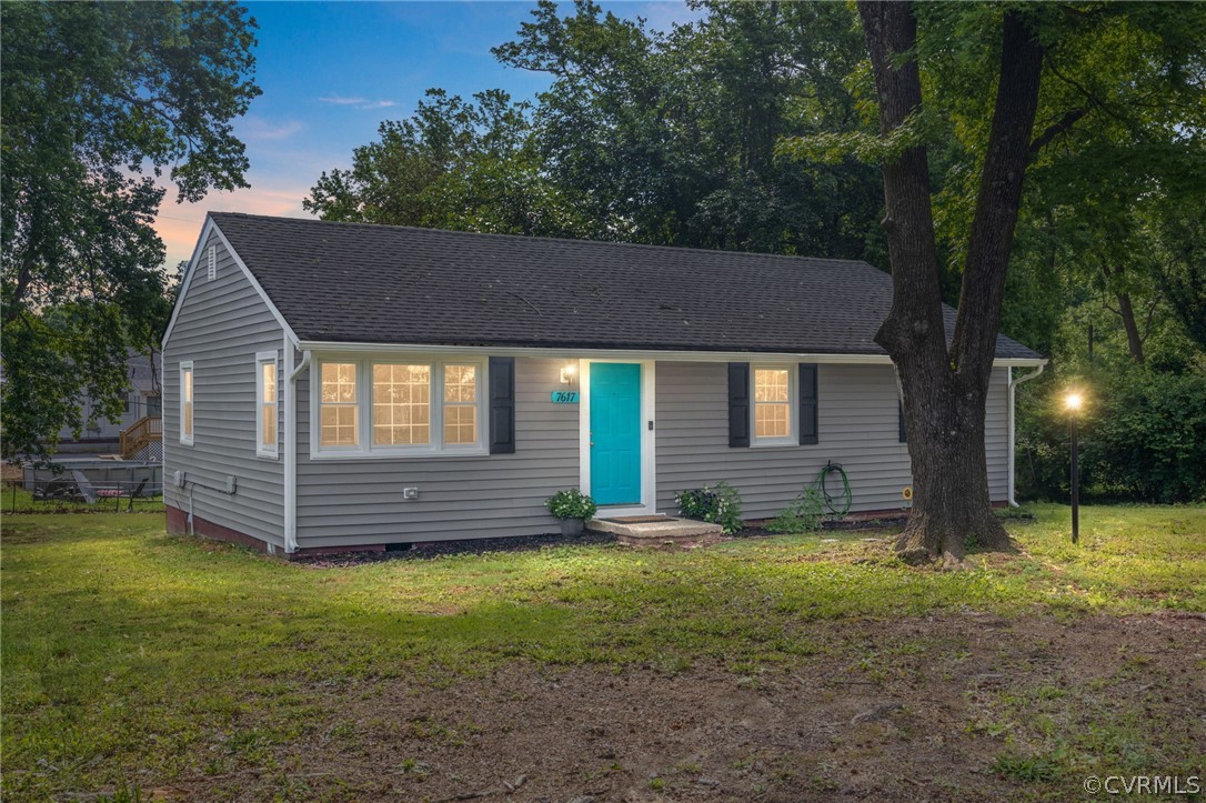 7617 Ponce De Leon Rd