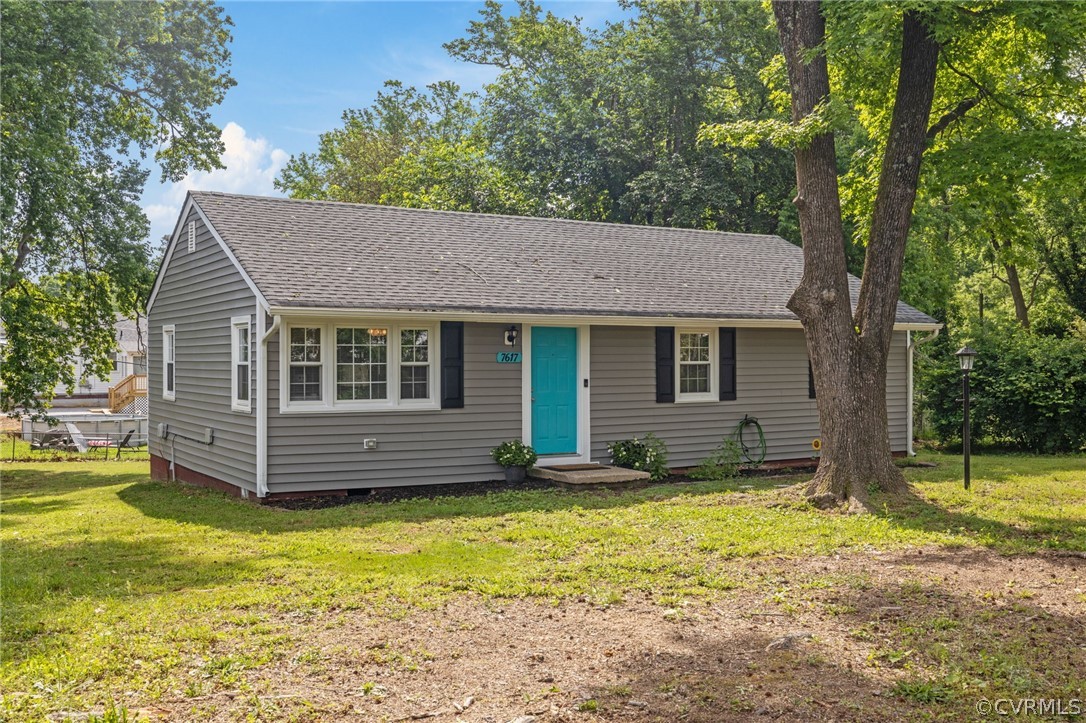 7617 Ponce De Leon Rd