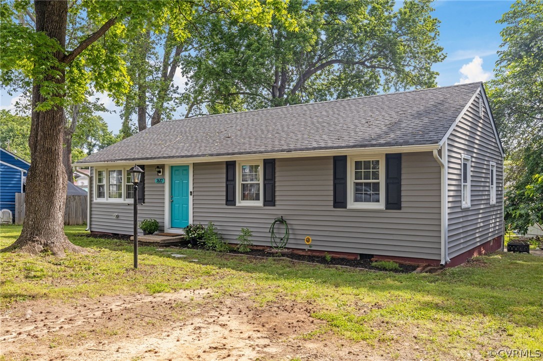 7617 Ponce De Leon Rd