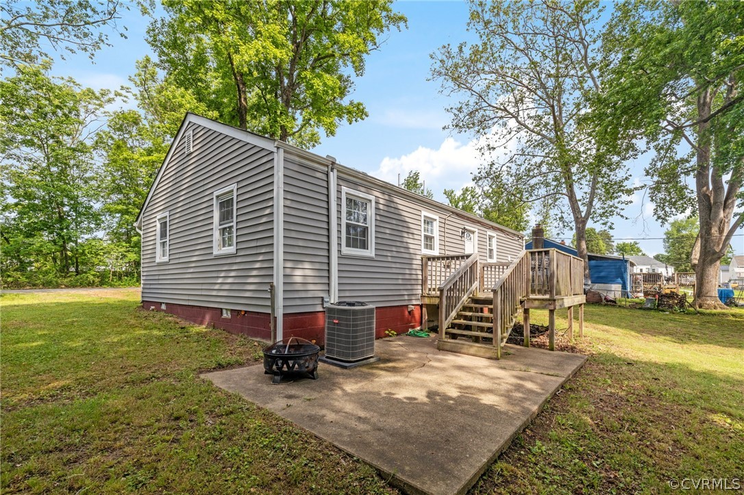 7617 Ponce De Leon Rd