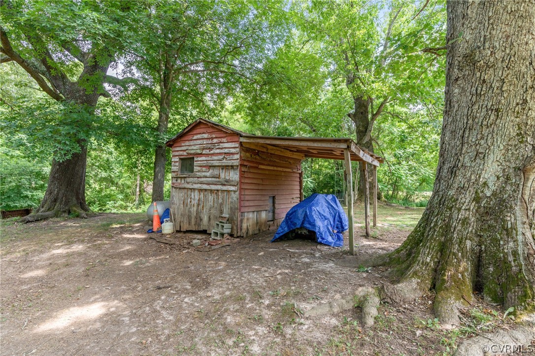 6500 Old Columbia Rd