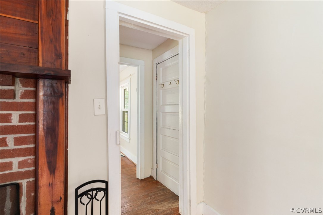 6500 Old Columbia Rd