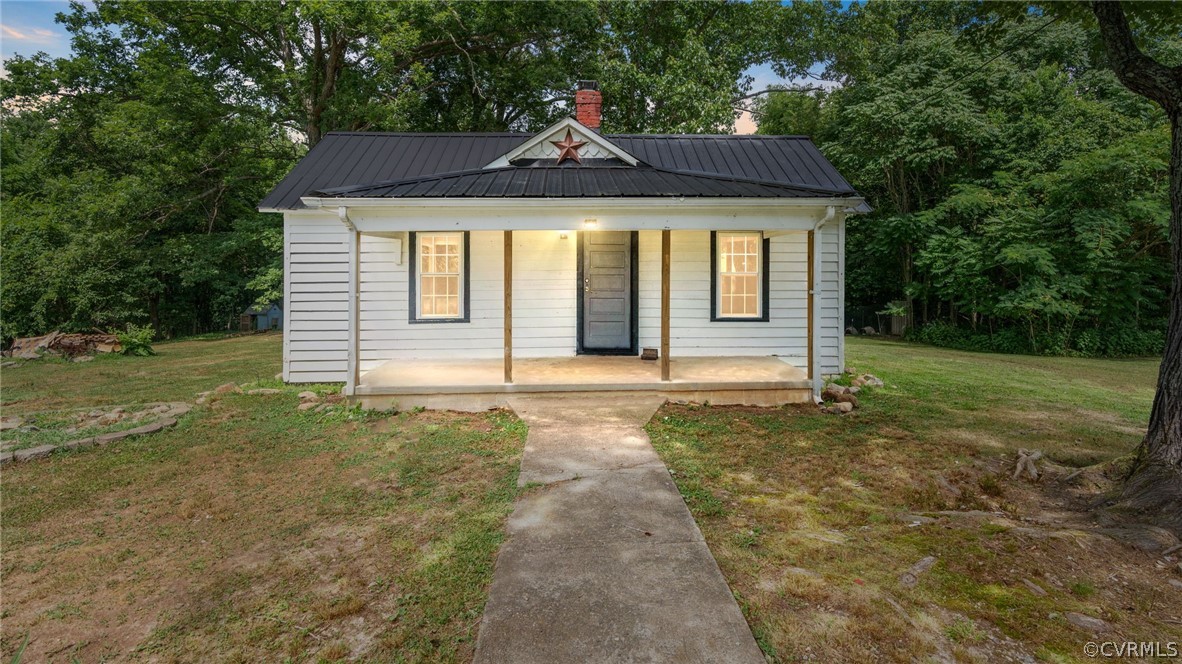 6500 Old Columbia Rd