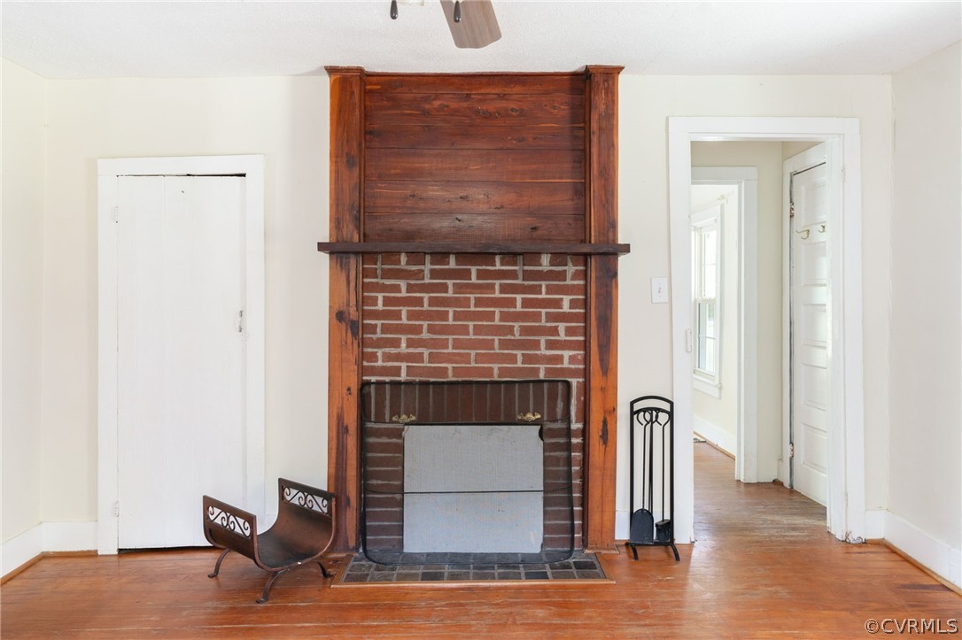 6500 Old Columbia Rd