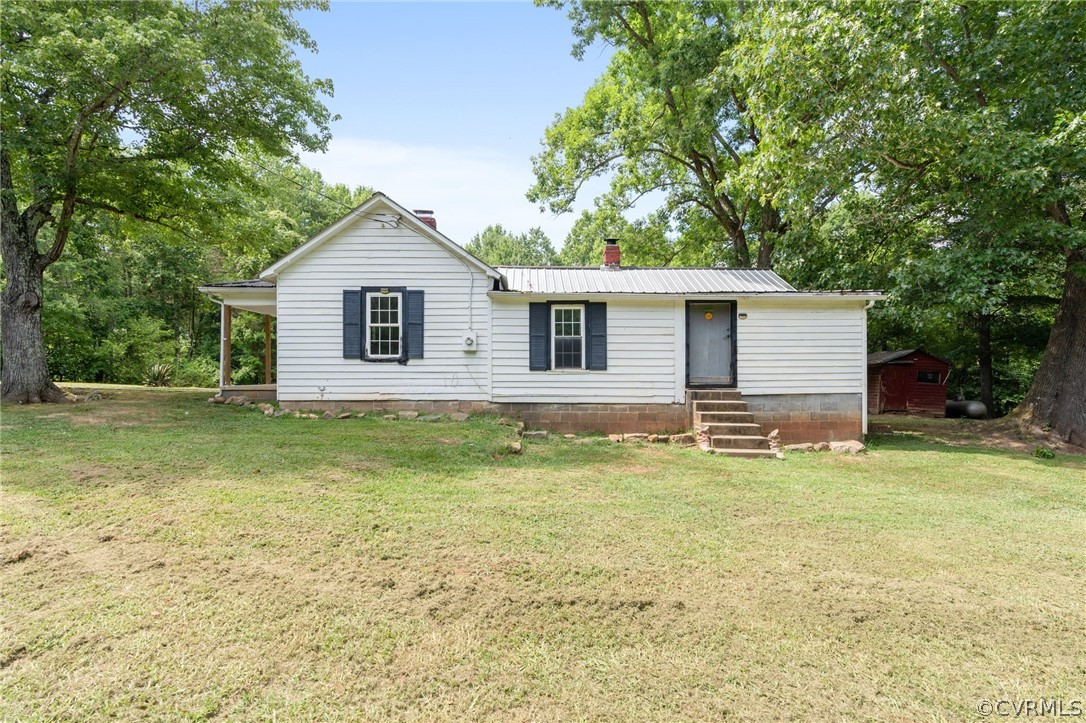 6500 Old Columbia Rd