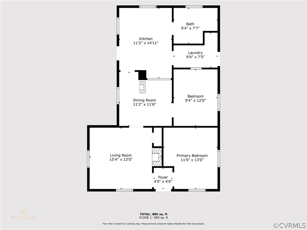 6500 Old Columbia Rd