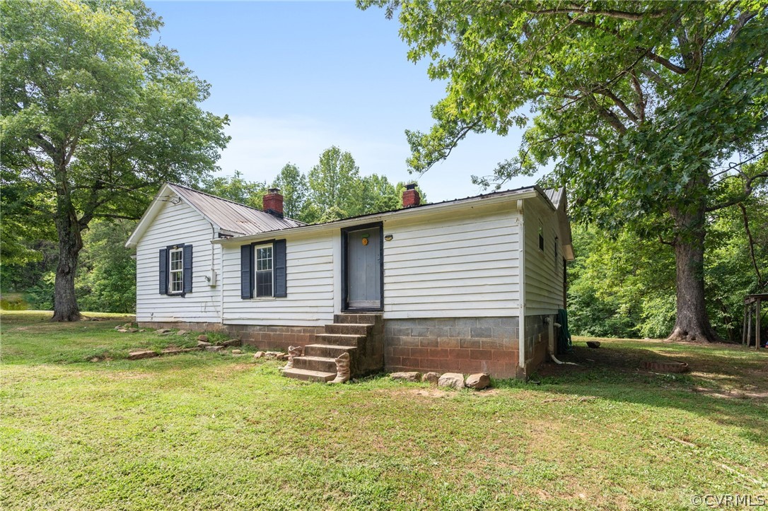 6500 Old Columbia Rd