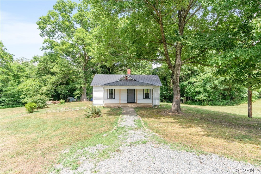 6500 Old Columbia Rd