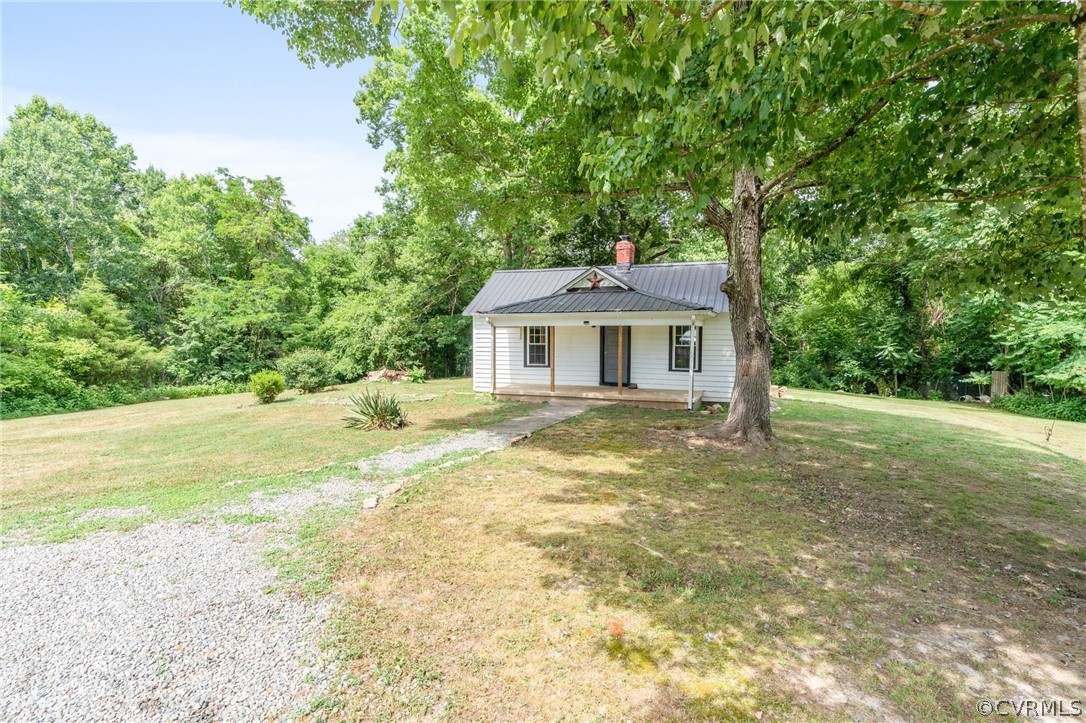 6500 Old Columbia Rd