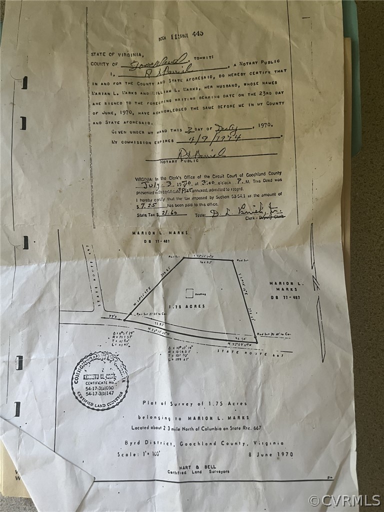 6500 Old Columbia Rd