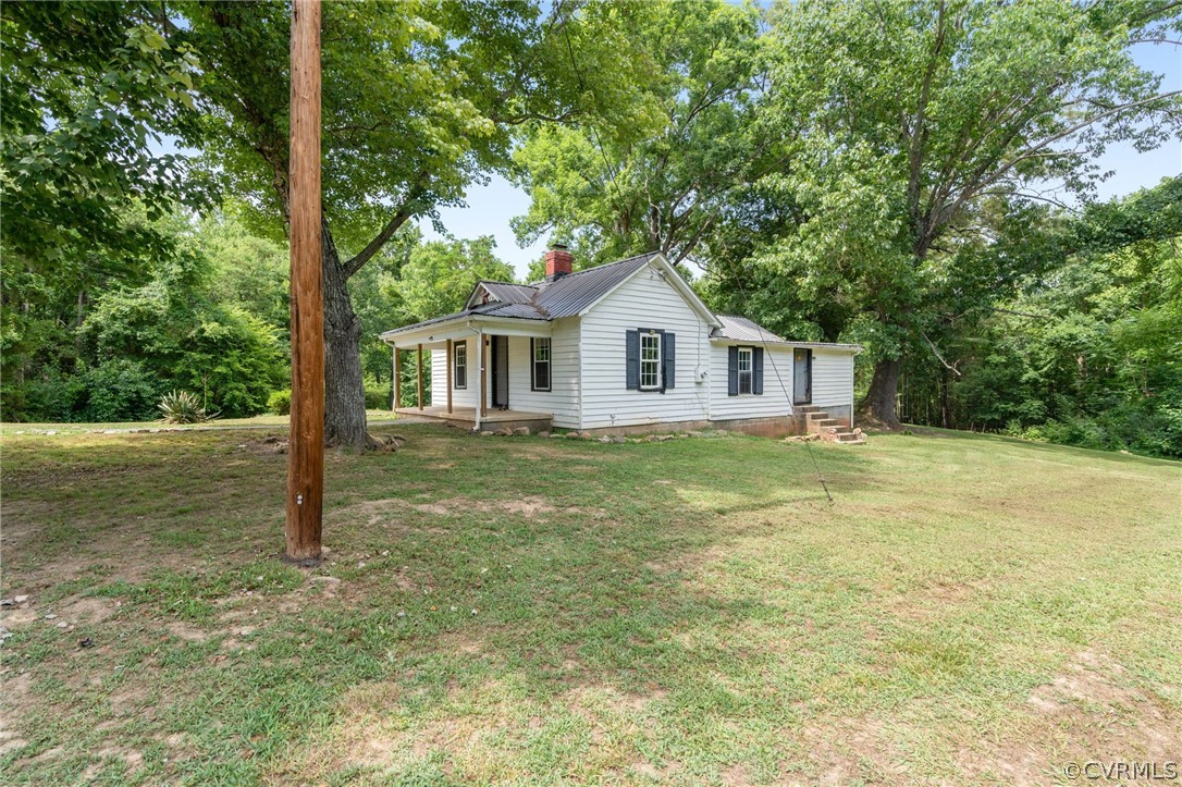 6500 Old Columbia Rd