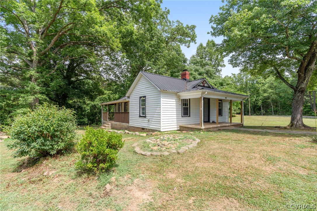 6500 Old Columbia Rd