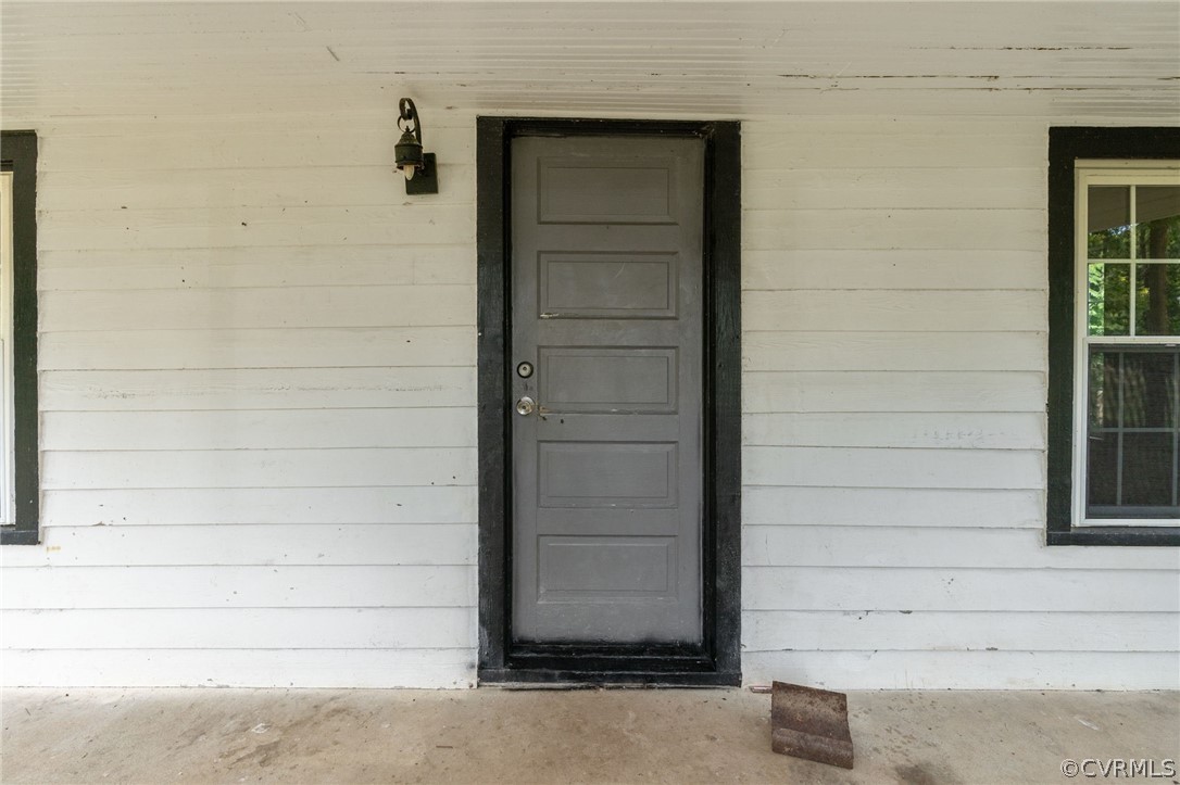 6500 Old Columbia Rd