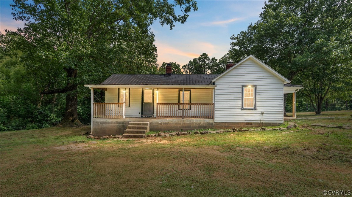 6500 Old Columbia Rd