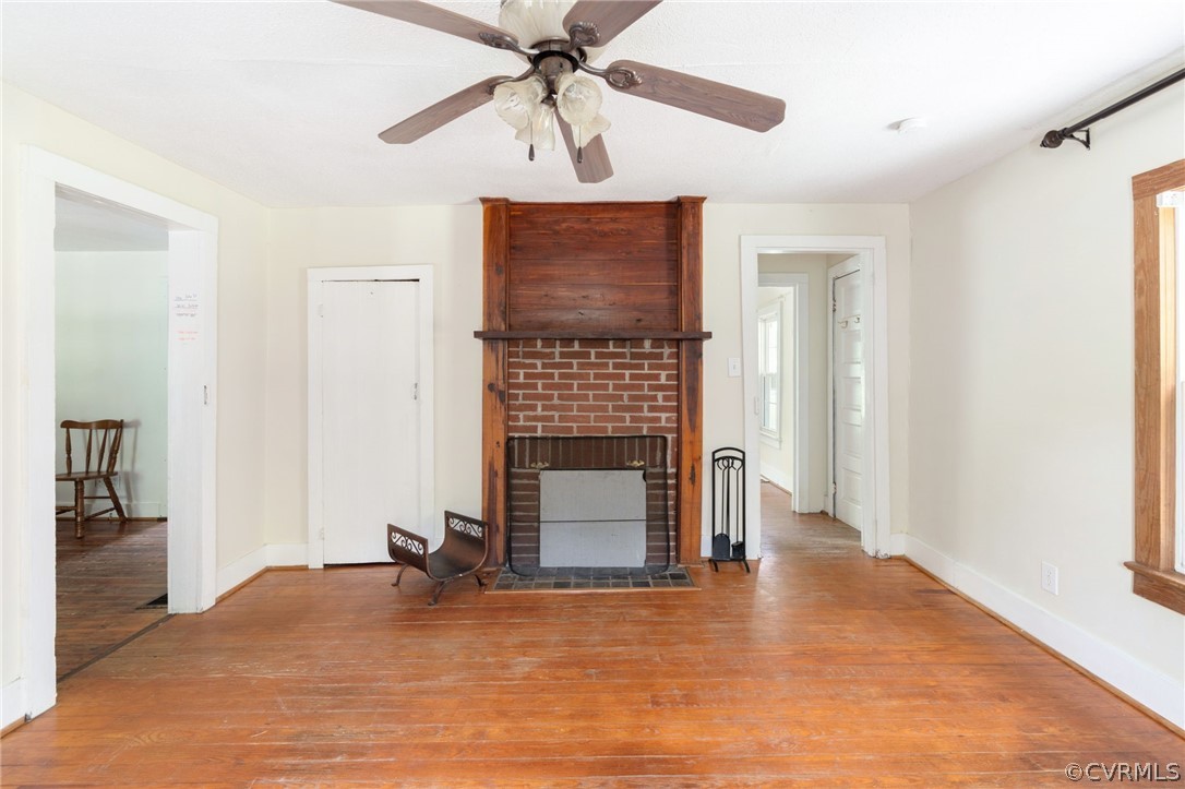 6500 Old Columbia Rd