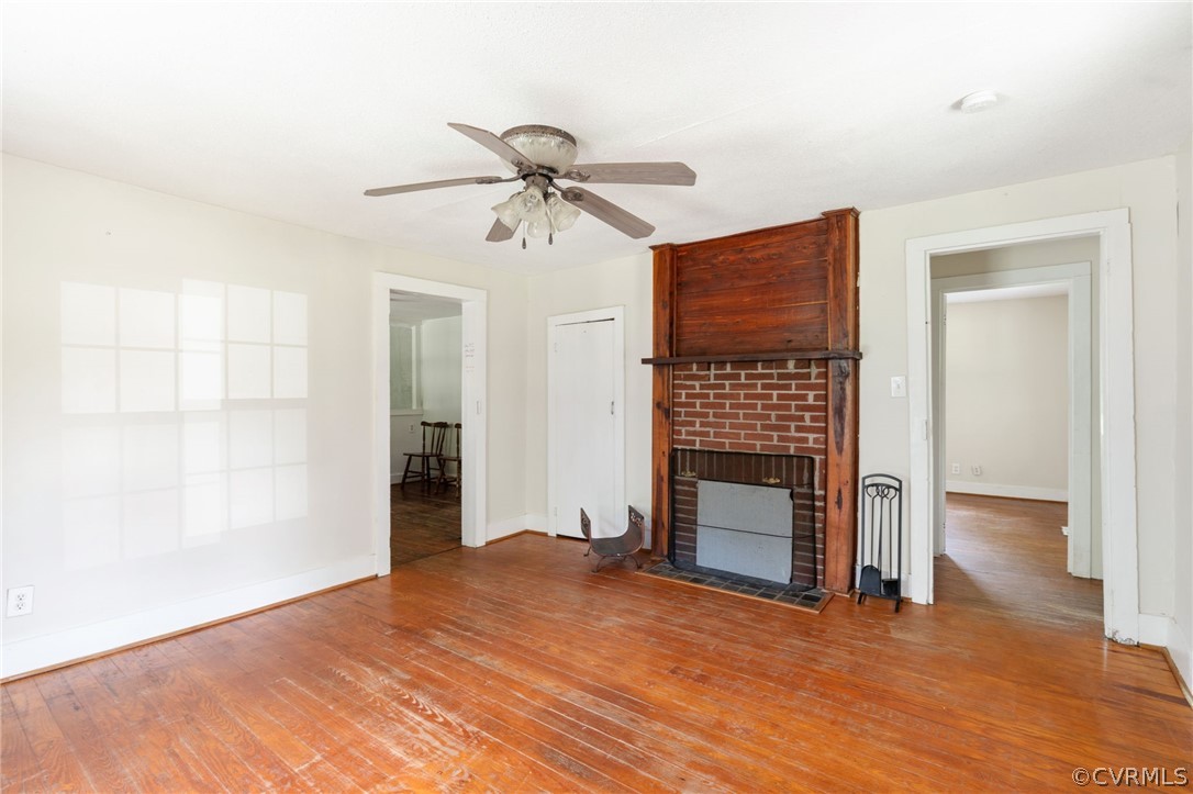 6500 Old Columbia Rd