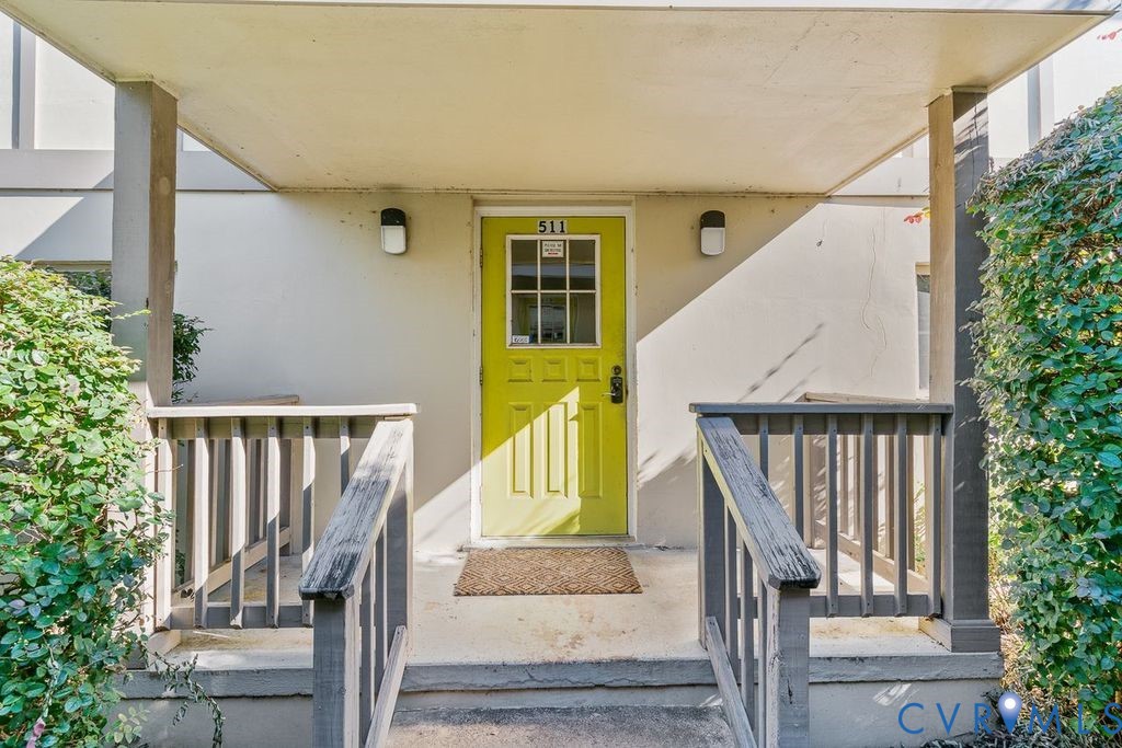 511 S Harrison St Unit#A