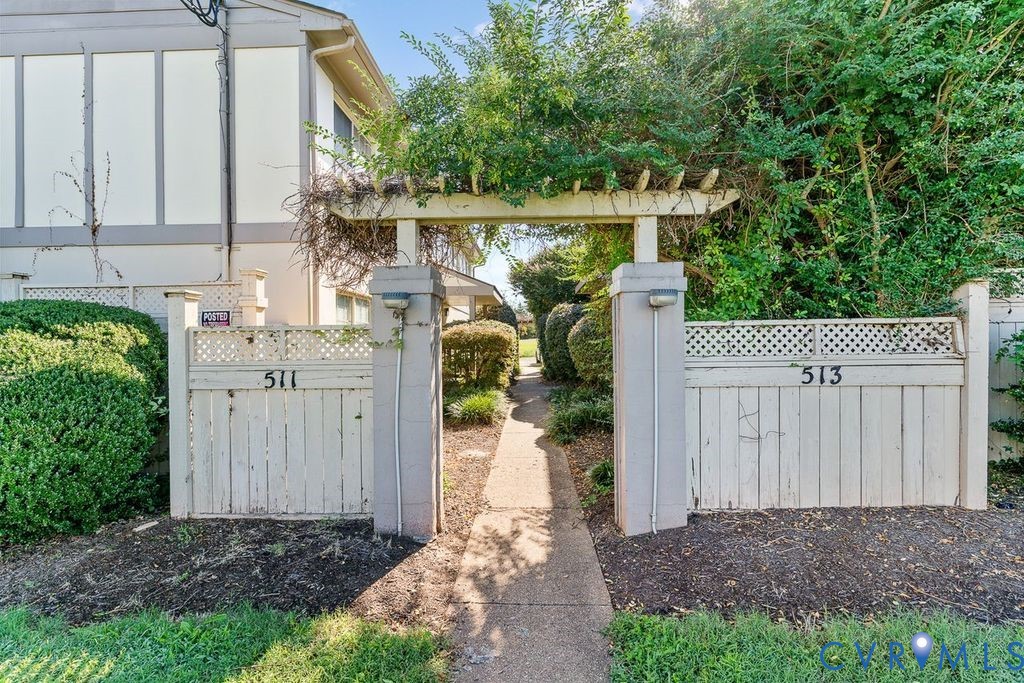 511 S Harrison St Unit#A