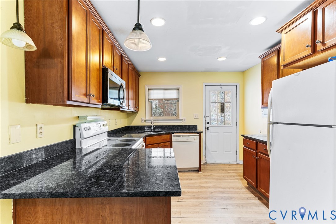 511 S Harrison St Unit#A