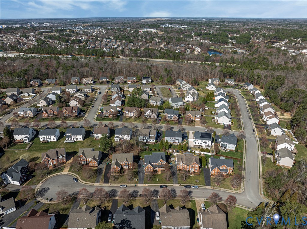 4616 Brookemere Dr