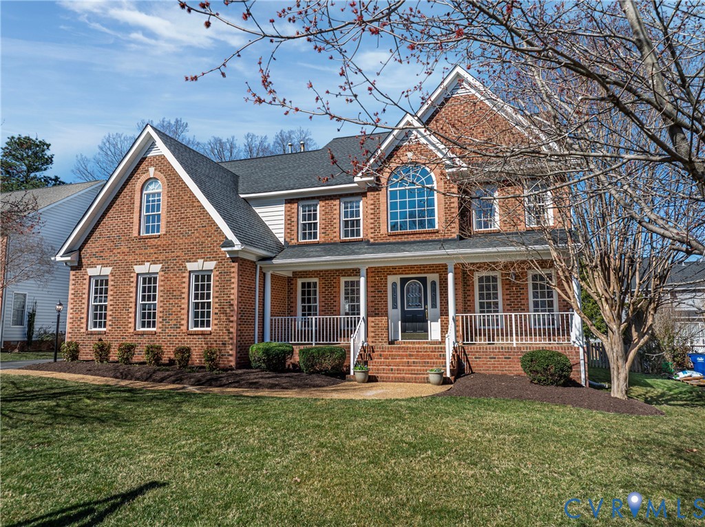 4616 Brookemere Dr