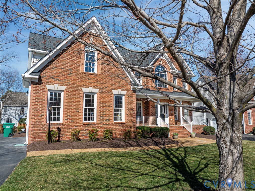 4616 Brookemere Dr