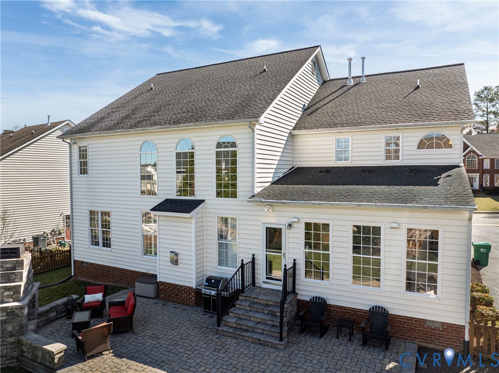 4616 Brookemere Dr