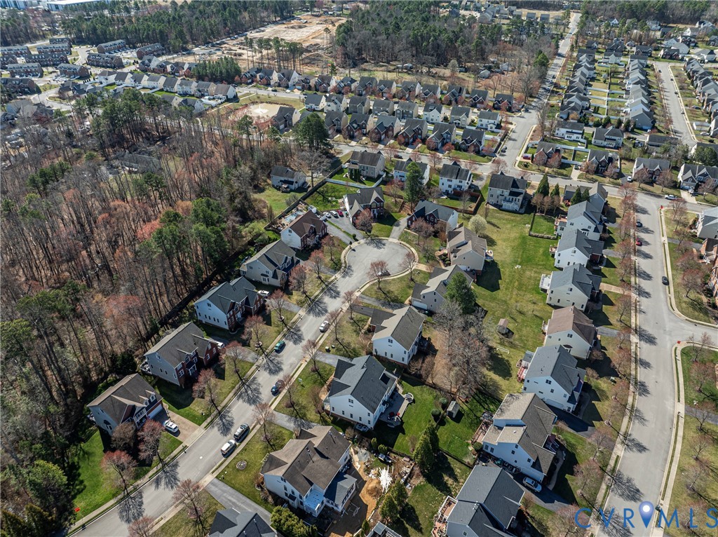 4616 Brookemere Dr