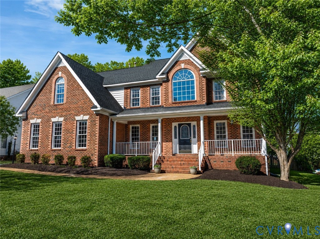 4616 Brookemere Dr